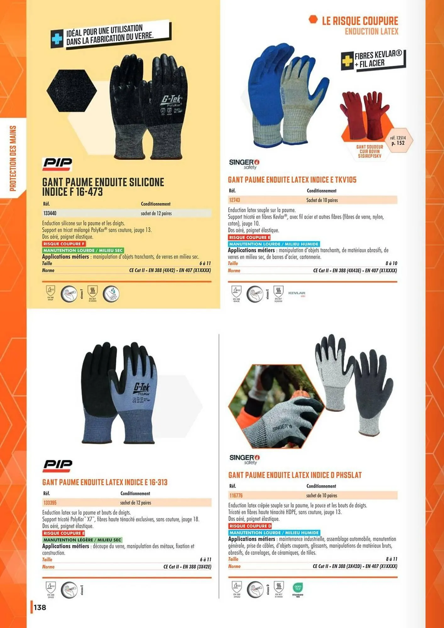 Catalogue Master Pro du 19 septembre au 31 janvier 2027 - Catalogue page 140