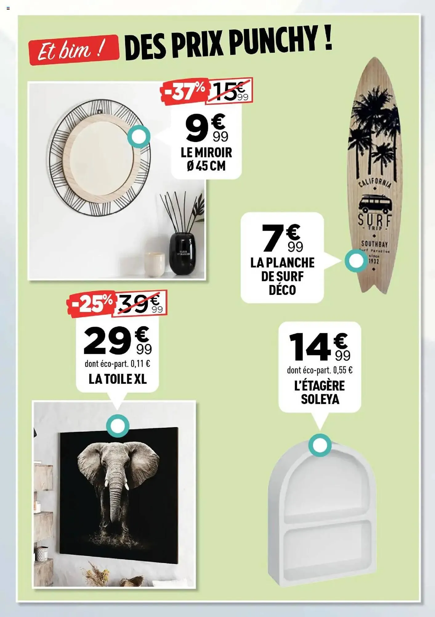 Catalogue Centrakor du 15 septembre au 28 septembre 2025 - Catalogue page 6