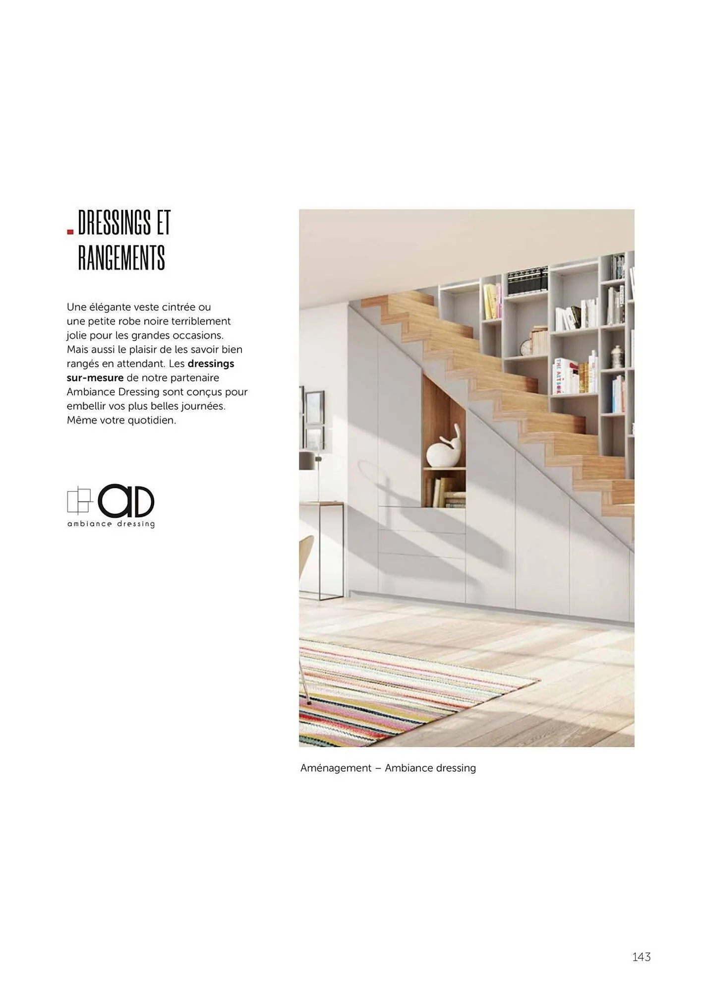 Catalogue Arthur Bonnet du 3 juin au 1 novembre 2025 - Catalogue page 143