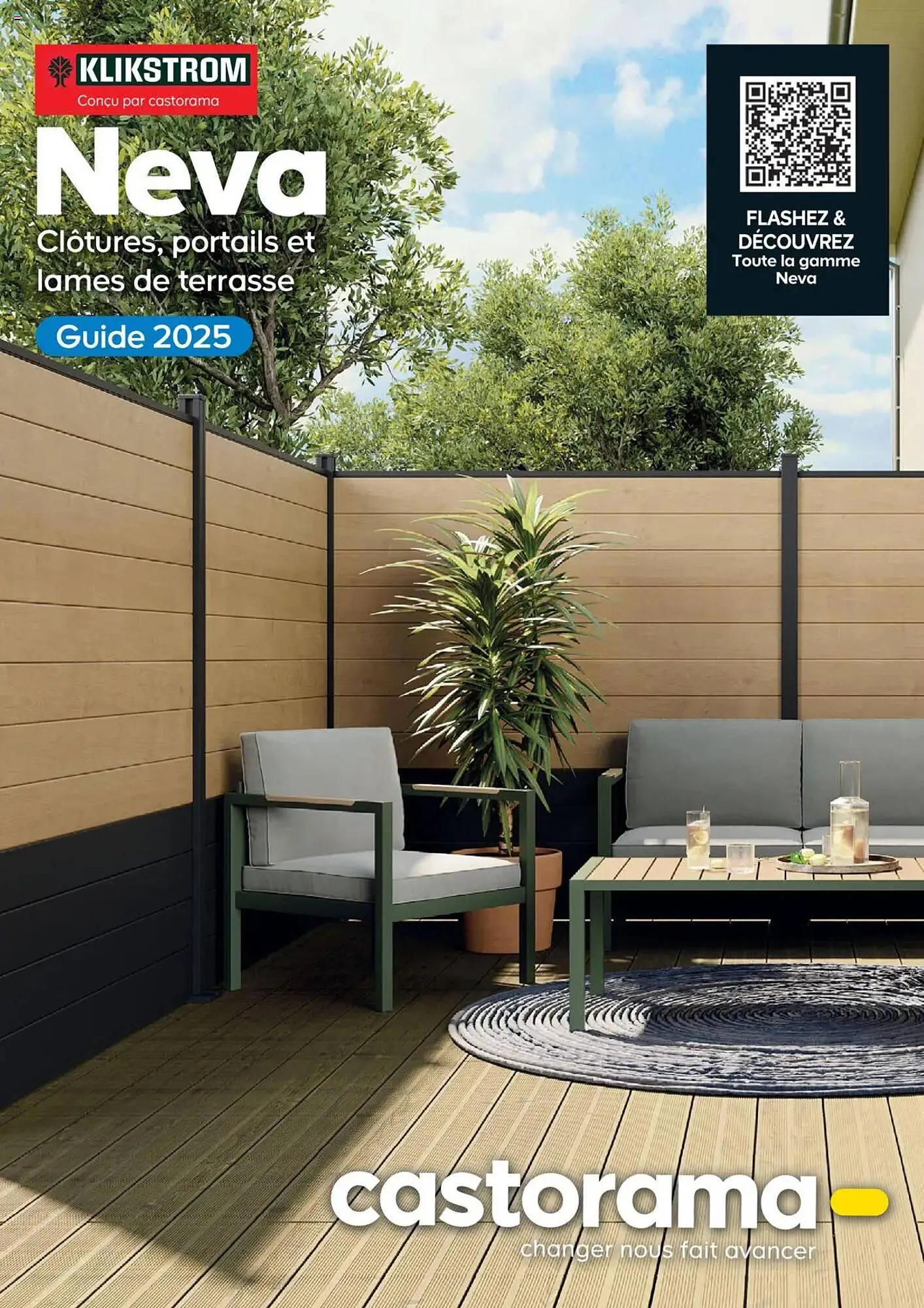 Catalogue Castorama - 1