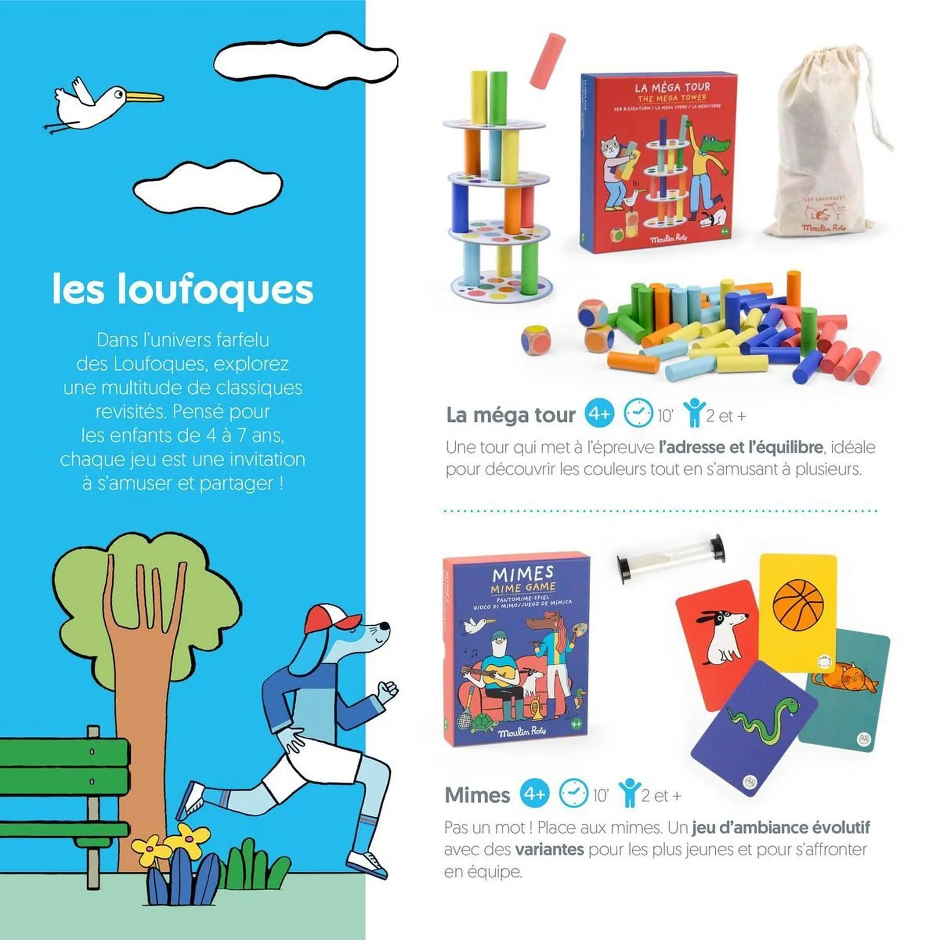 Catalogue Moulin Roty du 5 septembre au 31 décembre 2025 - Catalogue page 8