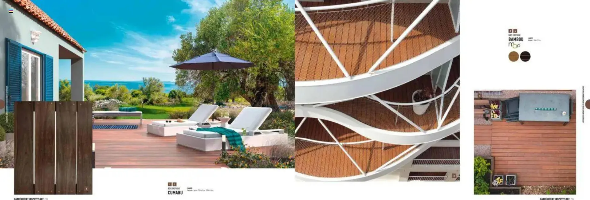 Catalogue Point P du 21 juillet au 31 mai 2026 - Catalogue page 93