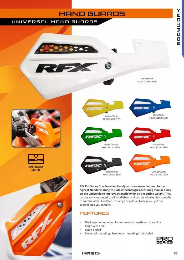 RFX 2025 du 14 décembre au 31 décembre 2025 - Catalogue page 83