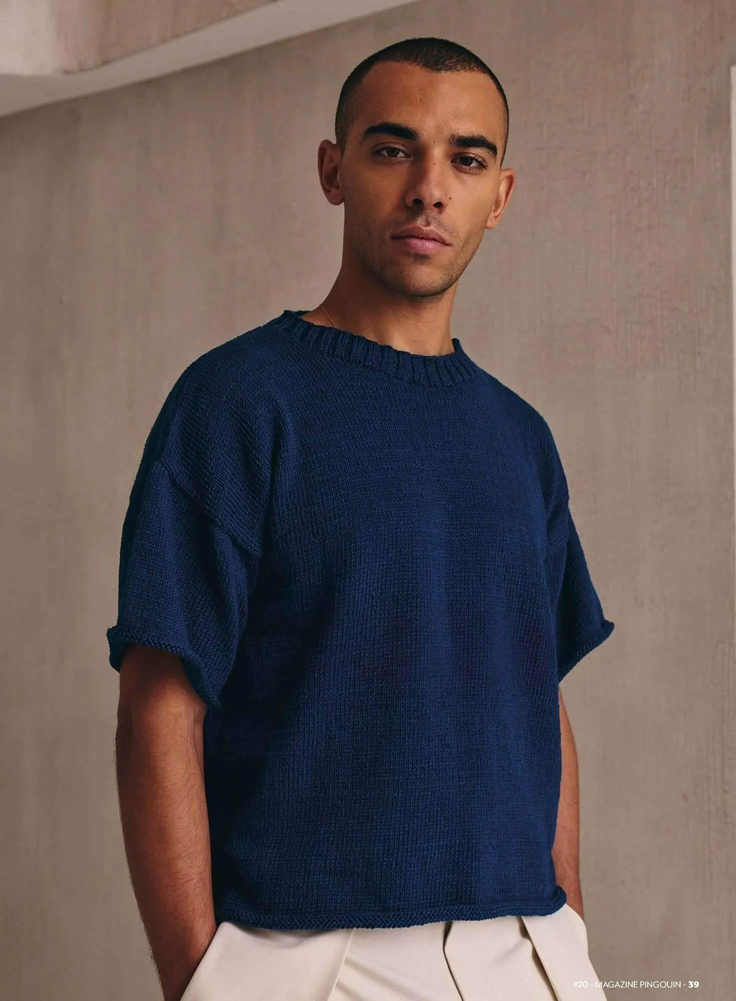 Catalogue Phildar du 2 mars au 31 août 2026 - Catalogue page 39