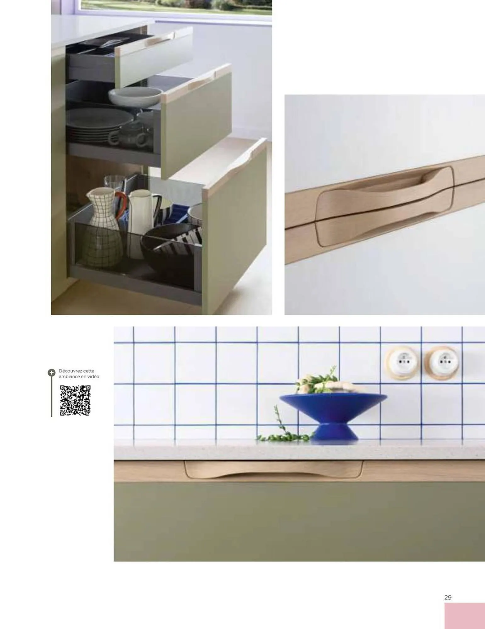 Catalogue Mobalpa du 6 mars au 31 décembre 2025 - Catalogue page 31