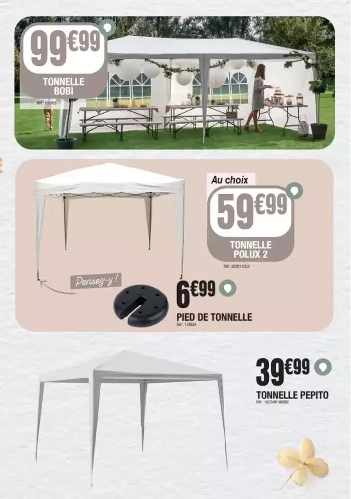 50 ANS DE SURPRISE du 19 mai au 14 juin 2025 - Catalogue page 13