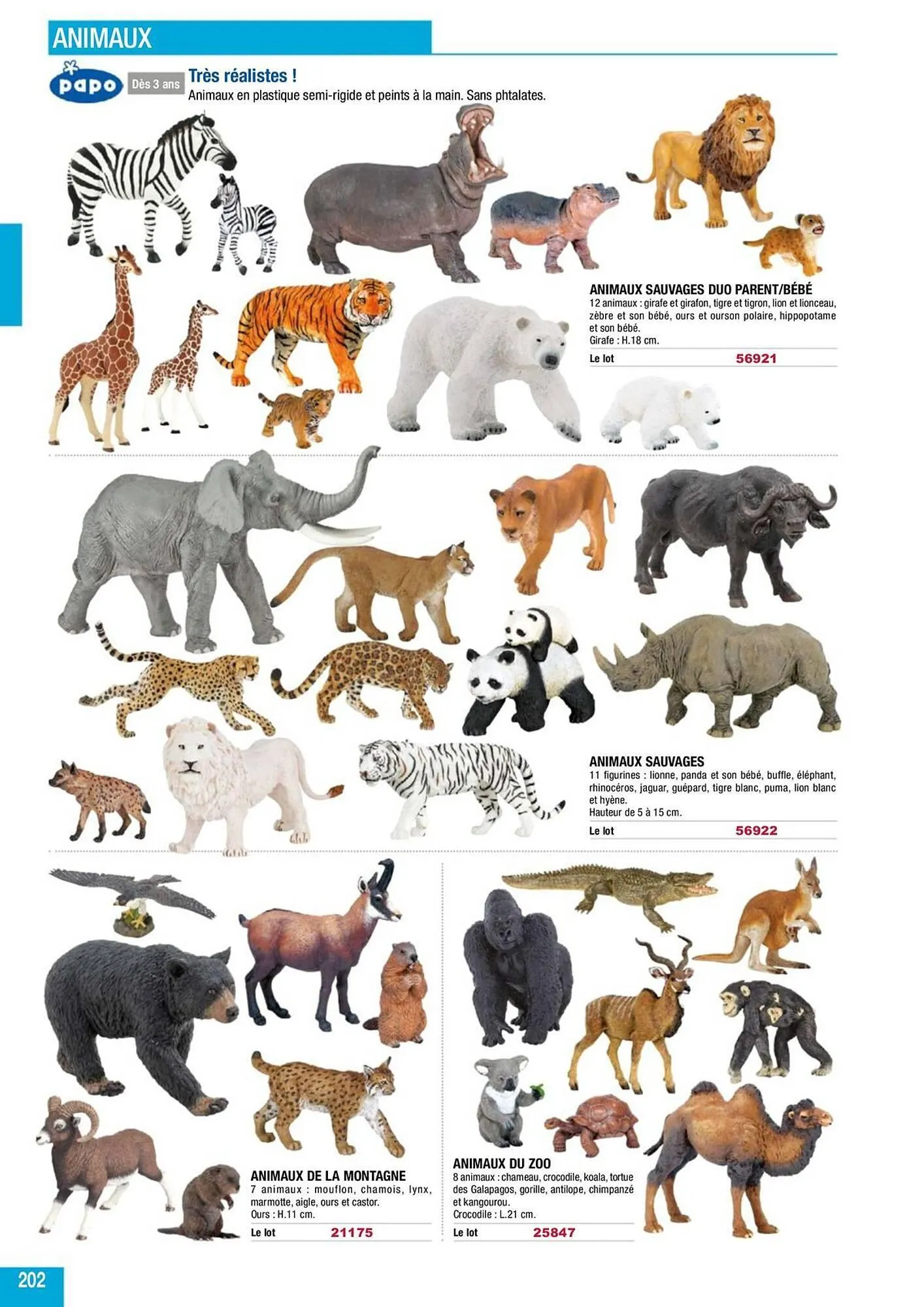 Catalogue Majuscule du 4 mars au 31 décembre 2025 - Catalogue page 226