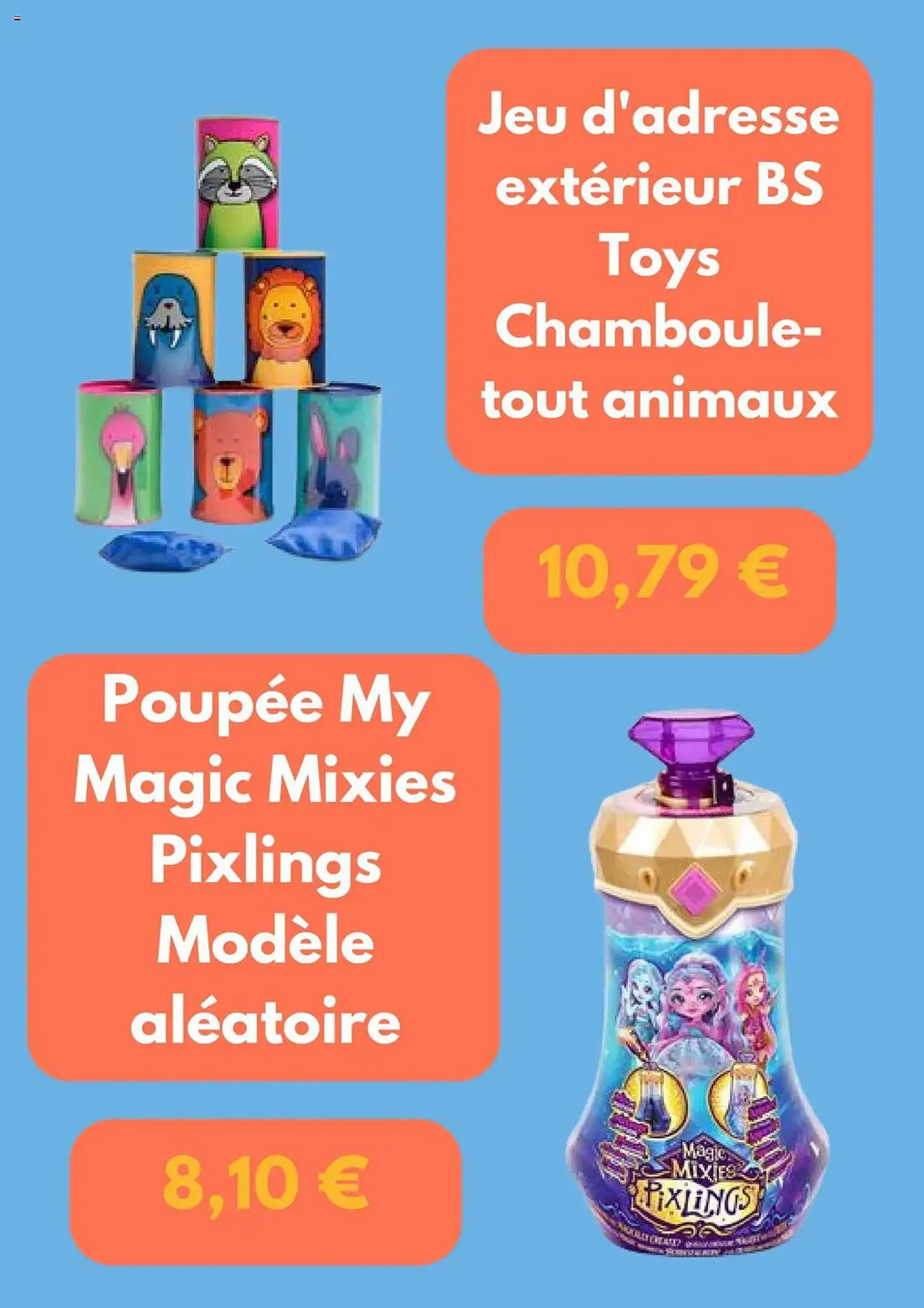 Catalogue Fnac du 11 juillet au 10 août 2025 - Catalogue page 5