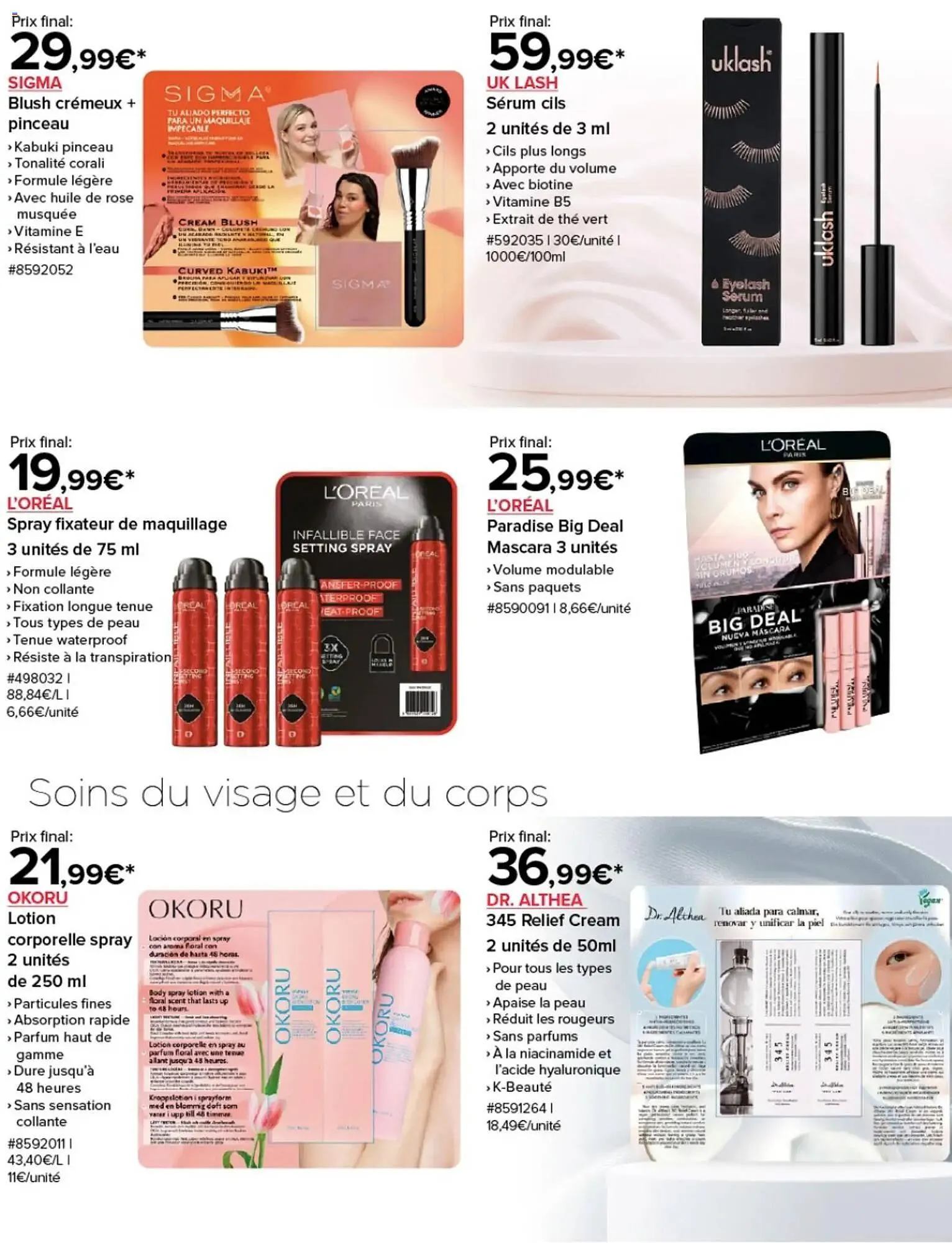 Catalogue Costco du 5 décembre au 14 décembre 2025 - Catalogue page 3