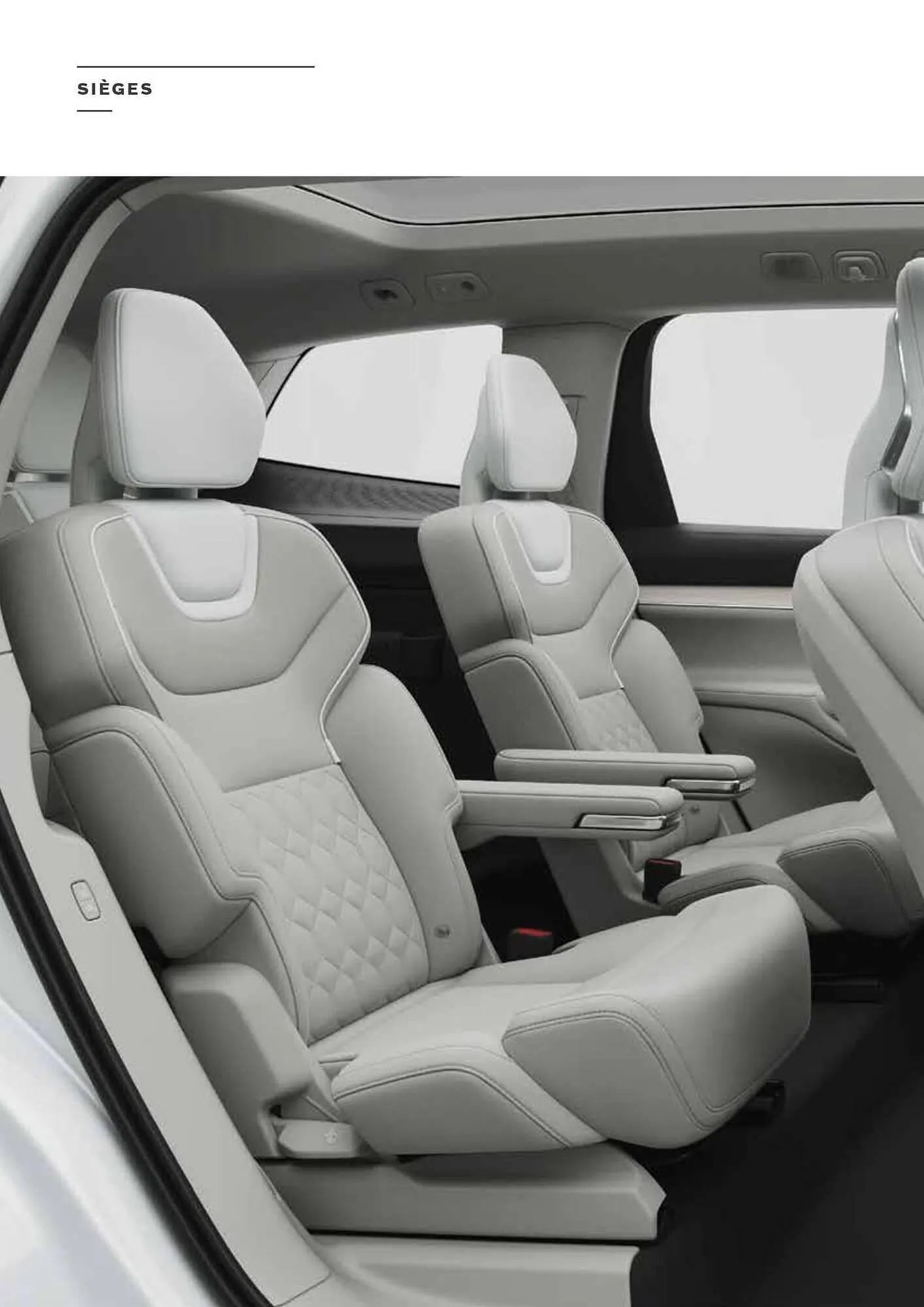 Catalogue VOLVO du 7 janvier au 31 décembre 2025 - Catalogue page 5