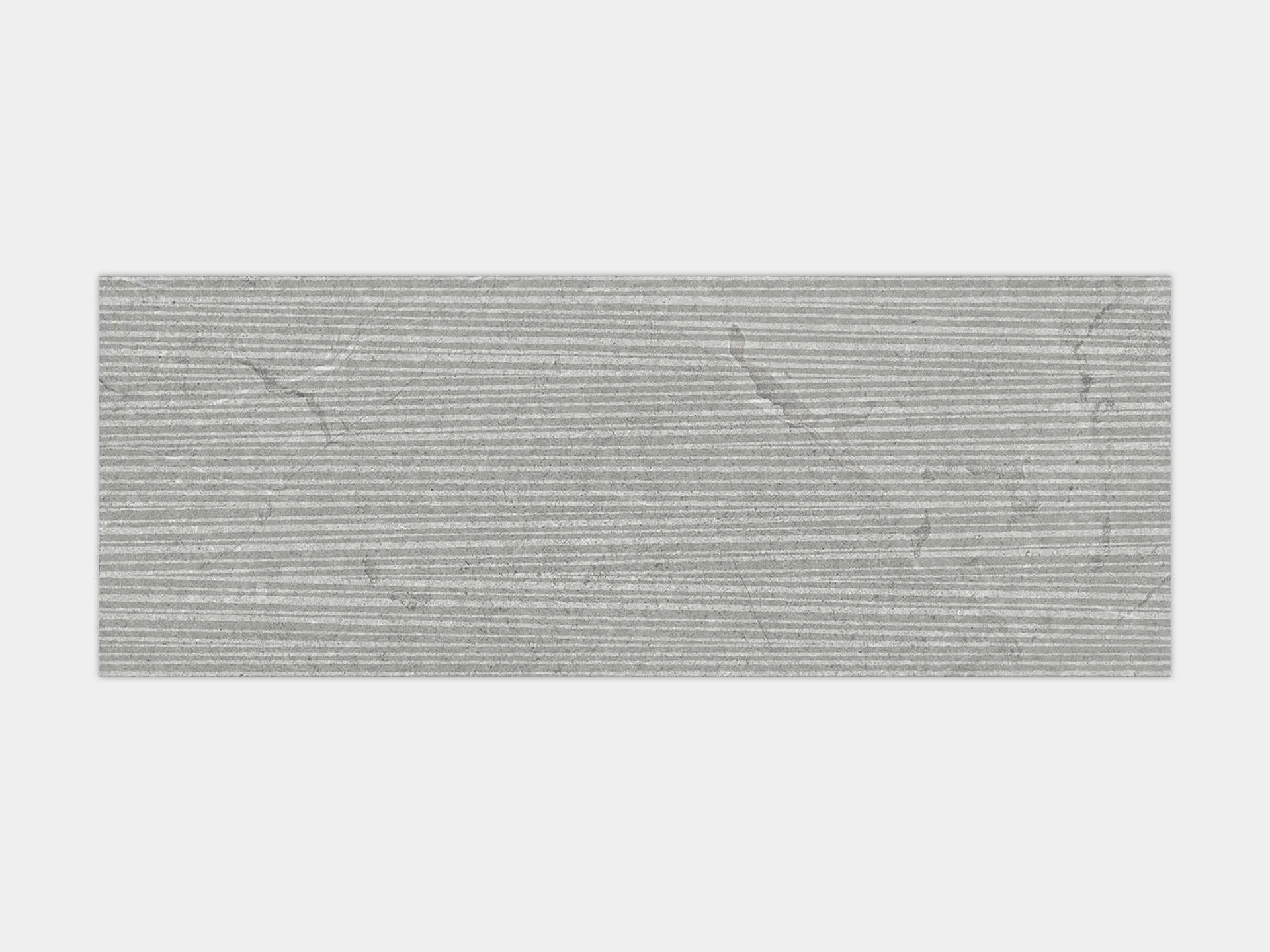 Deco Lucerna Acero 45X120