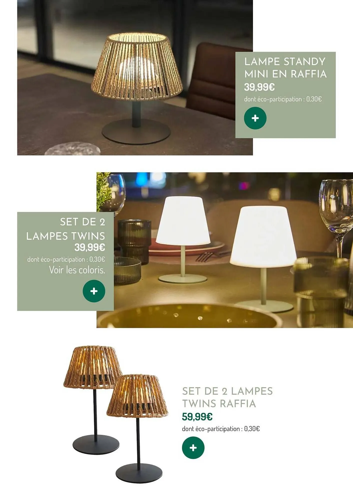 Catalogue Botanic du 26 mai au 31 décembre 2025 - Catalogue page 73