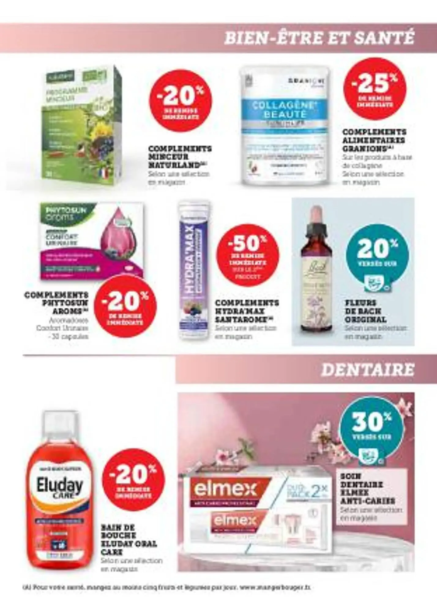 Catalogue Super U du 6 mai au 24 mai 2025 - Catalogue page 5