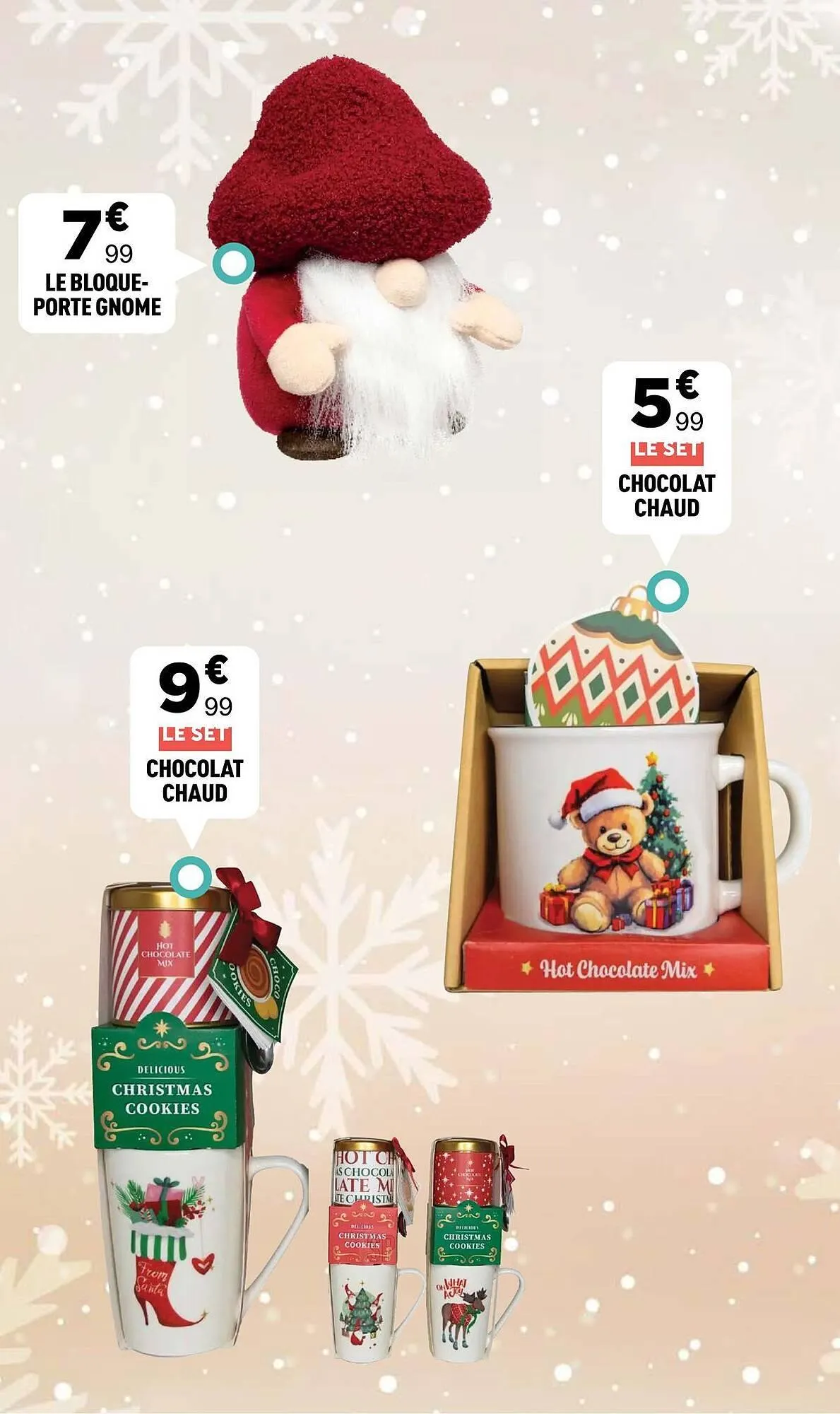 Catalogue Centrakor du 19 décembre au 25 décembre 2025 - Catalogue page 47