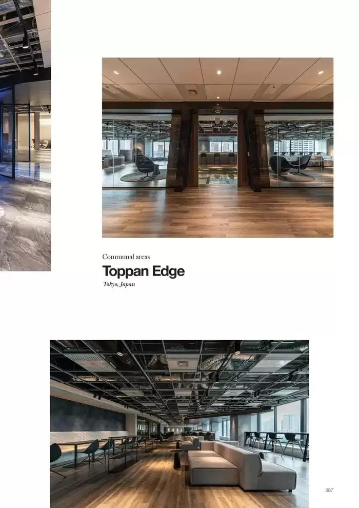 C O N T R A C T L O O K B O O K du 7 janvier au 31 décembre 2025 - Catalogue page 387