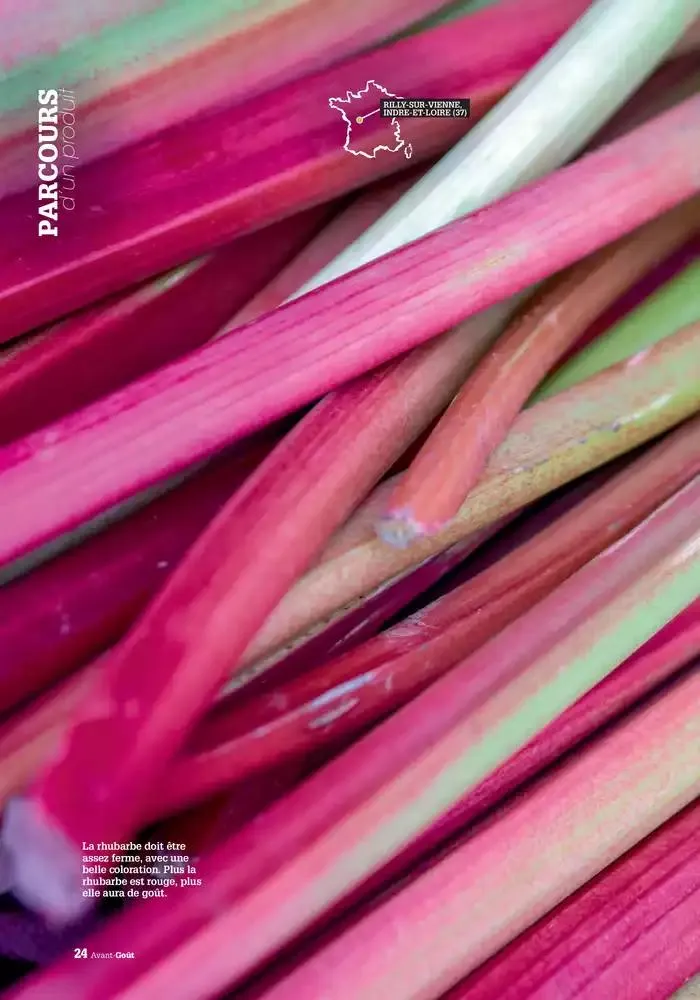 Printemps 2025 du 23 avril au 31 mai 2025 - Catalogue page 24