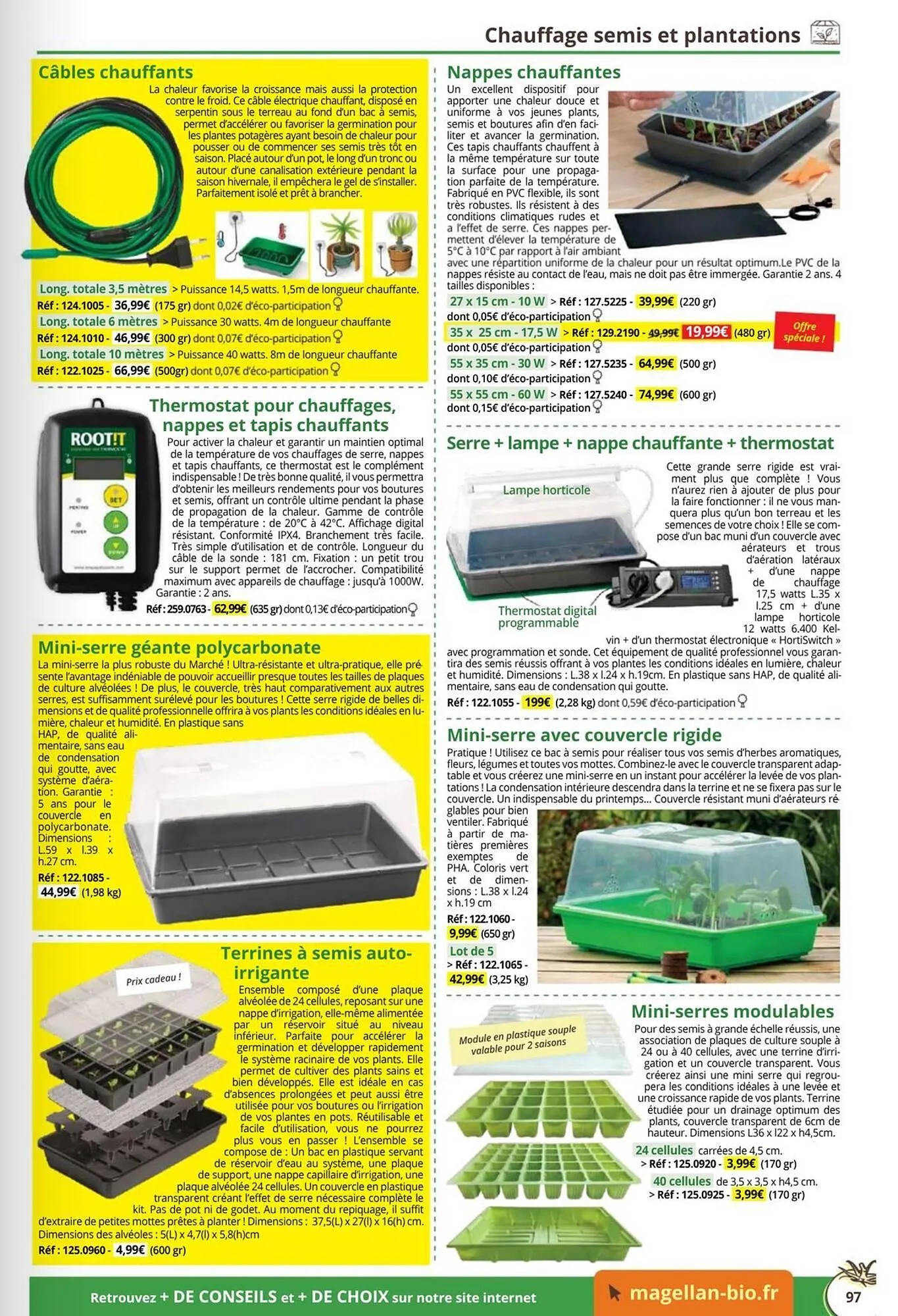 Catalogue Magellan du 1 janvier au 31 décembre 2026 - Catalogue page 97