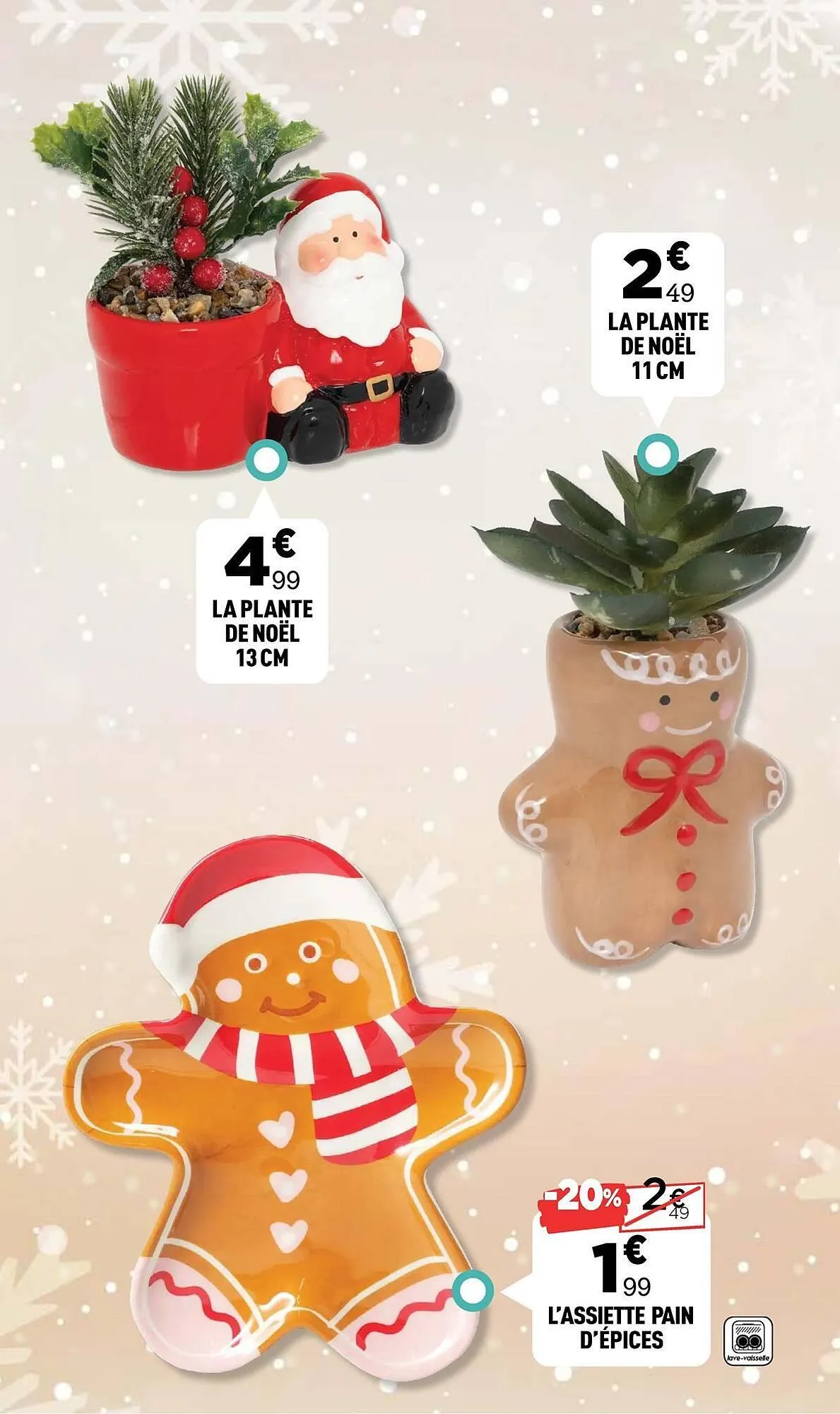 Catalogue Centrakor du 19 décembre au 25 décembre 2025 - Catalogue page 75