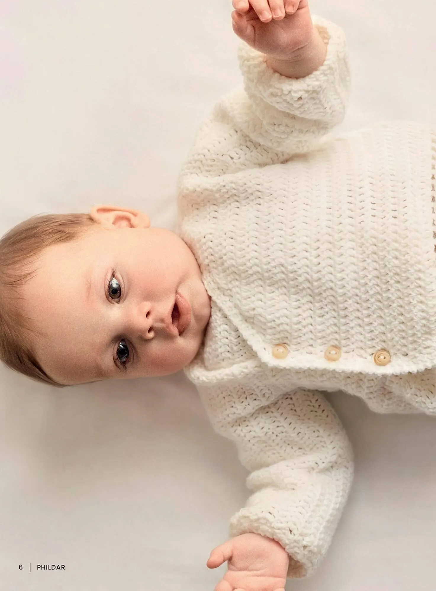 Catalogue Phildar du 2 mars au 31 août 2026 - Catalogue page 6