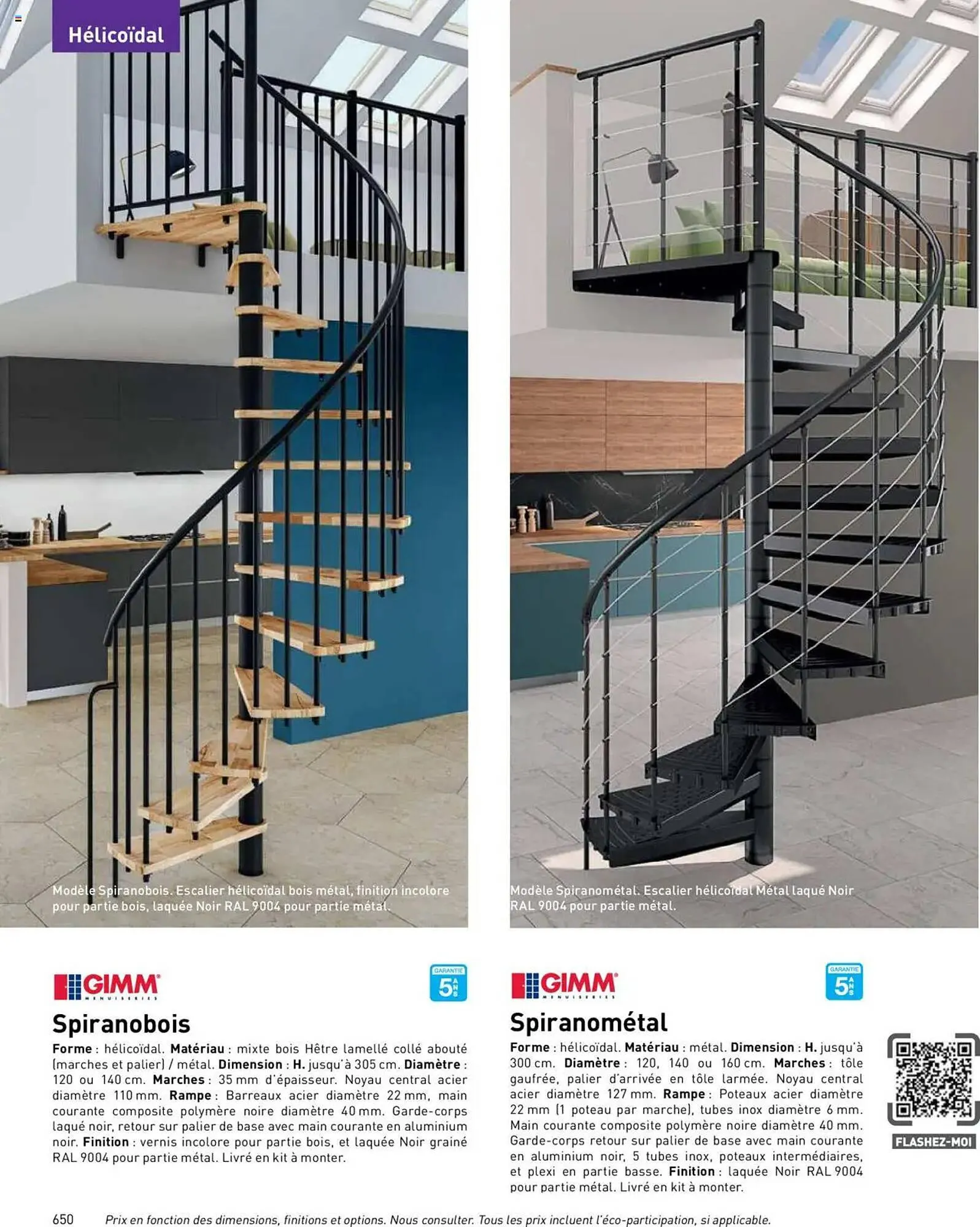 Catalogue Point P du 13 juin au 31 décembre 2025 - Catalogue page 650