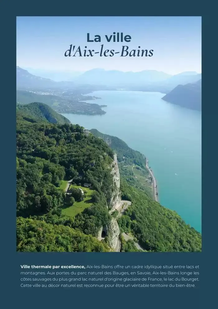 Mini Cures Aix 2025 du 10 février au 31 décembre 2025 - Catalogue page 2