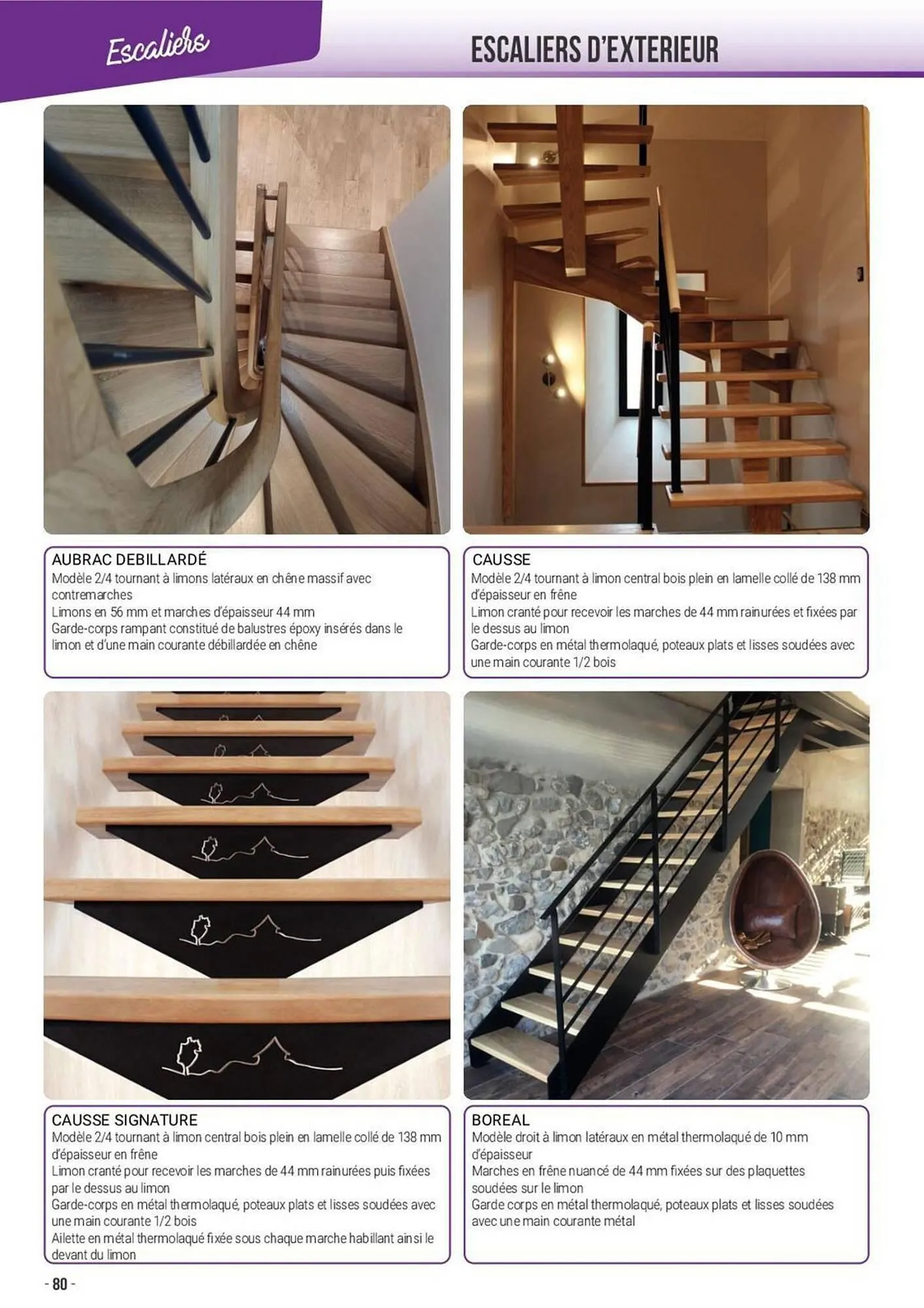 Catalogue Doras du 15 mars au 31 août 2025 - Catalogue page 93