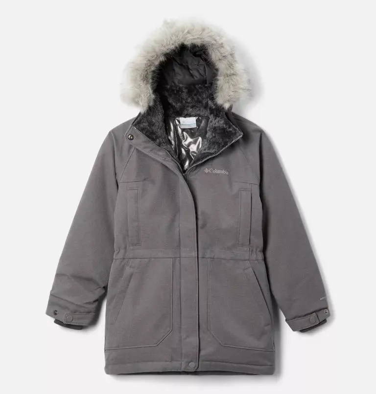Parka en Duvet Boundary Bay™ Fille