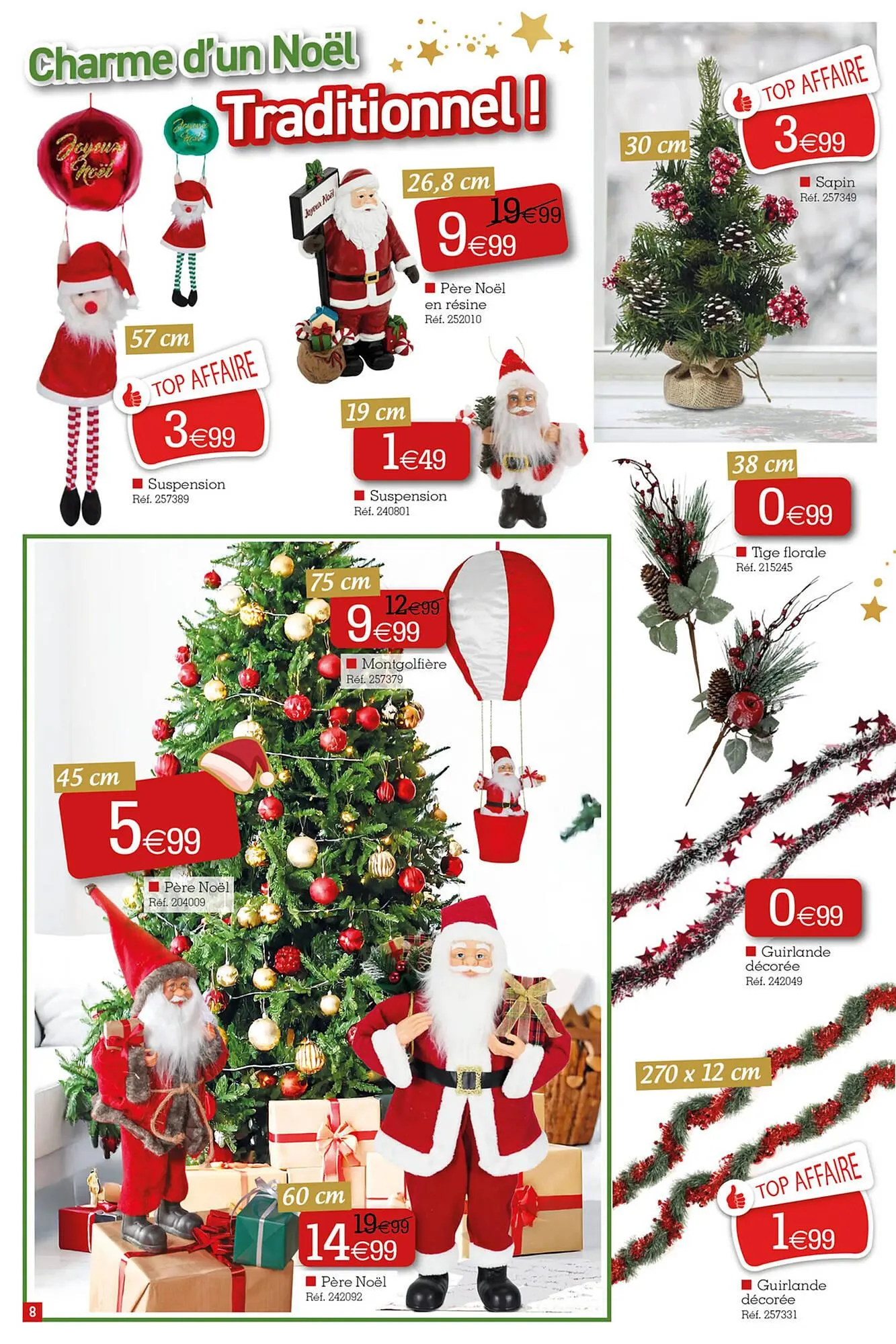 Catalogue Kandy du 3 novembre au 13 novembre 2025 - Catalogue page 8