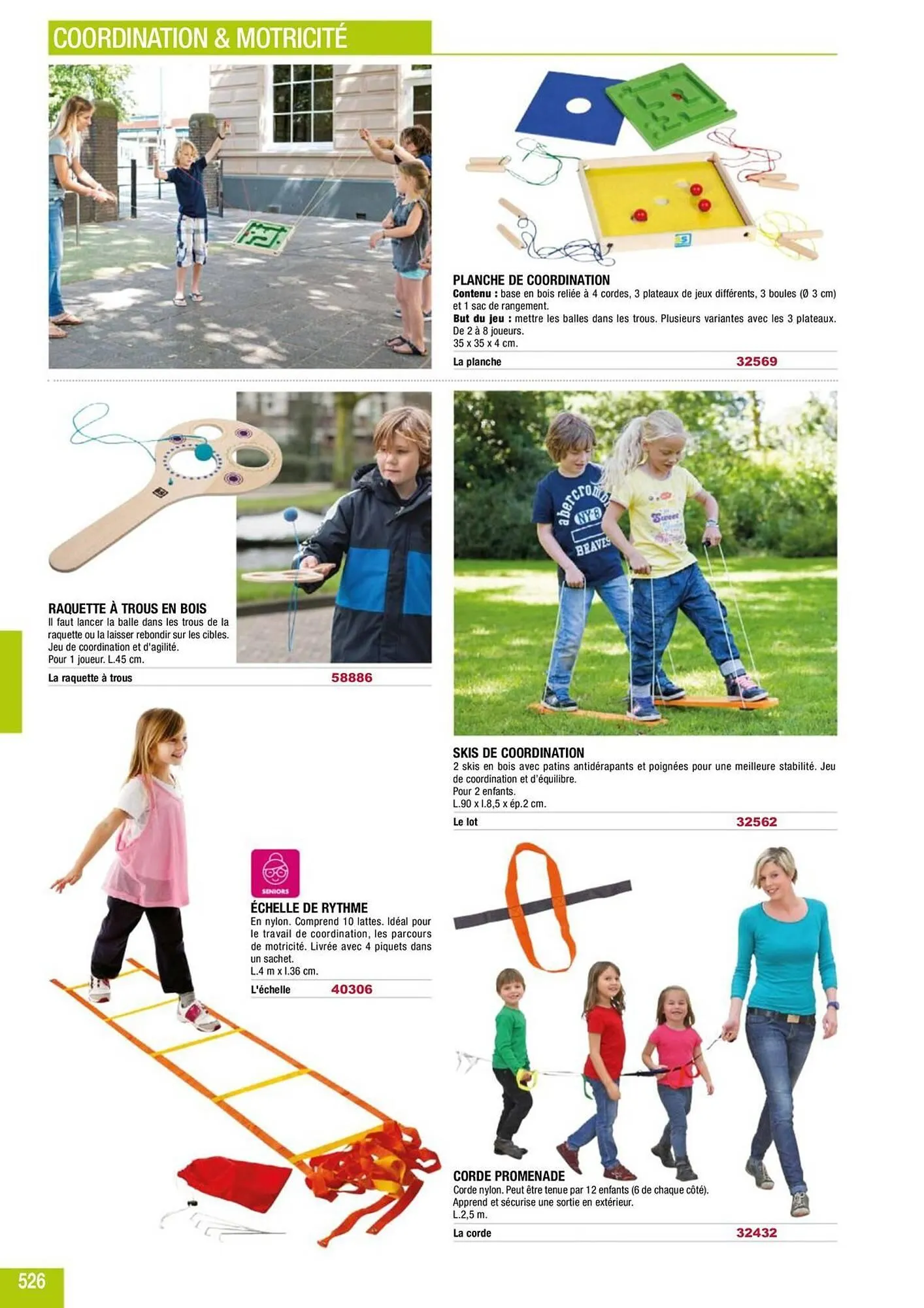 Catalogue Majuscule du 4 mars au 31 décembre 2025 - Catalogue page 550