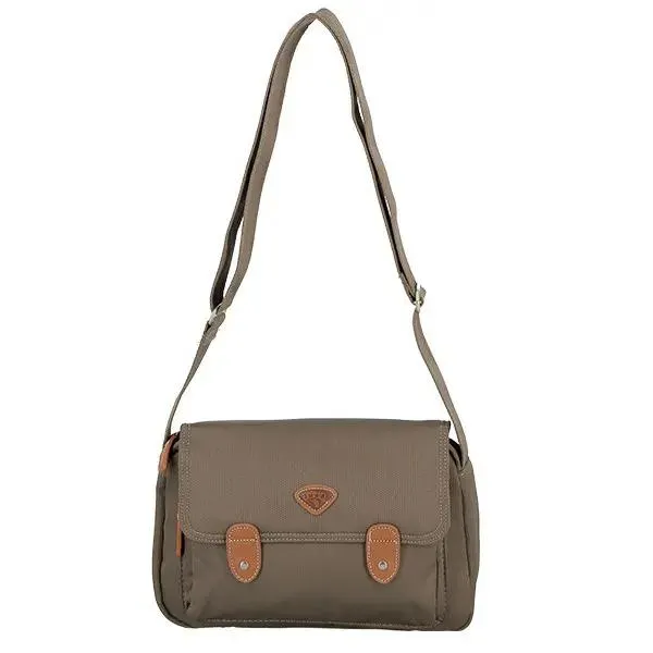 Jump - Sac porté croisé Etretat - Bronze