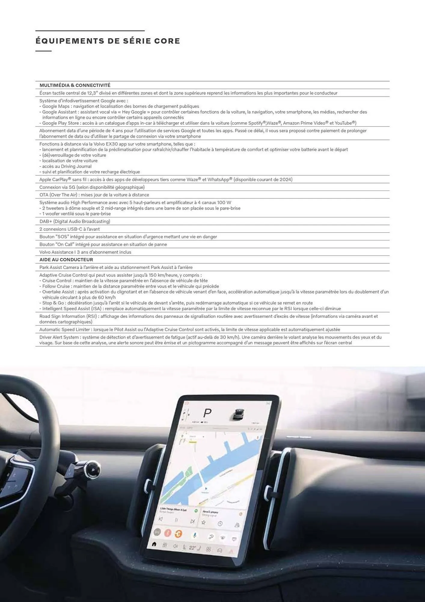 Catalogue VOLVO du 18 juin au 31 décembre 2025 - Catalogue page 5