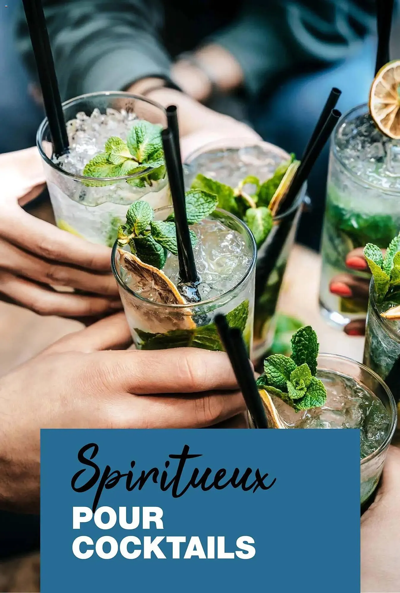 Catalogue Promocash du 19 novembre au 31 décembre 2025 - Catalogue page 20