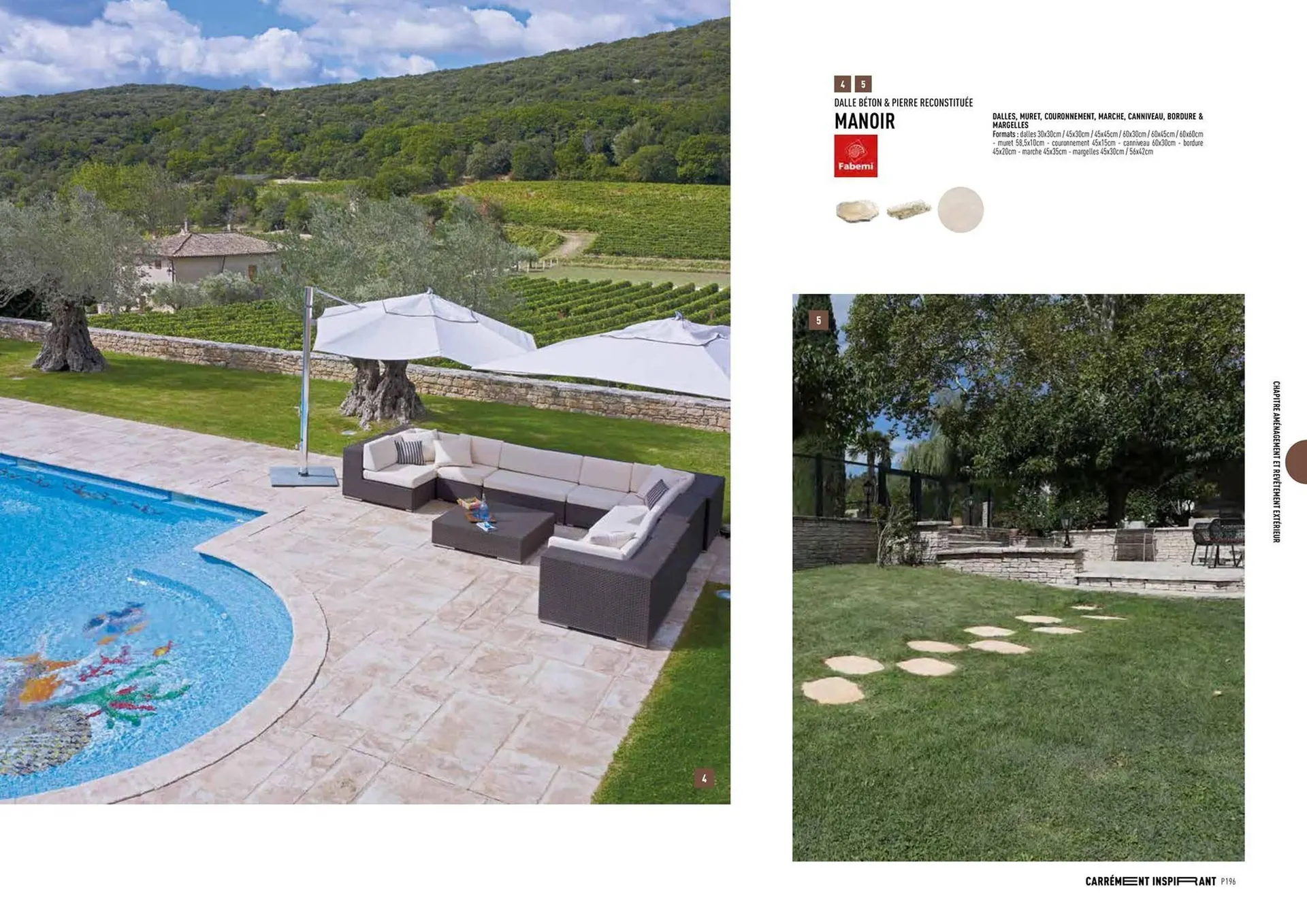 Catalogue Point P du 30 septembre au 31 décembre 2026 - Catalogue page 196