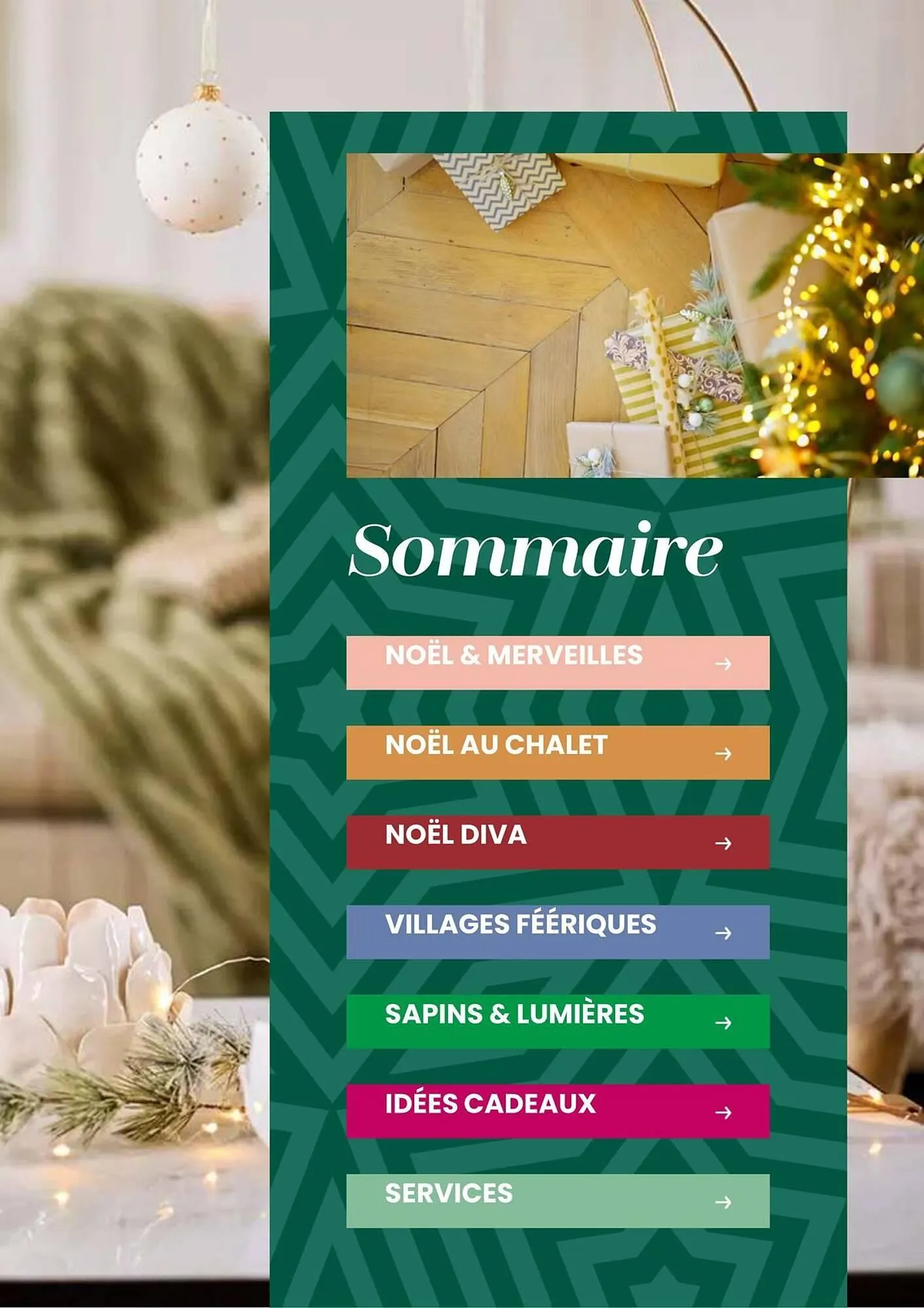 Catalogue Truffaut du 2 décembre au 31 décembre 2025 - Catalogue page 4