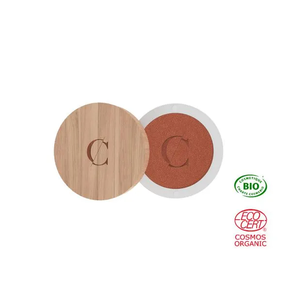 Ombre à paupières nacrée