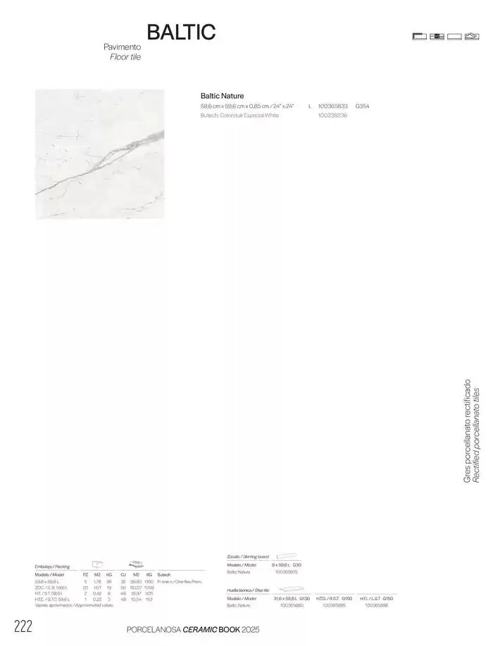 Ceramoc book 2025 du 27 janvier au 31 décembre 2025 - Catalogue page 224