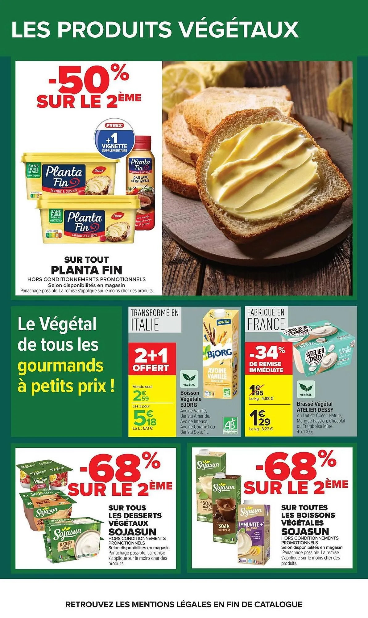 Catalogue Carrefour du 26 mai au 8 juin 2026 - Catalogue page 14
