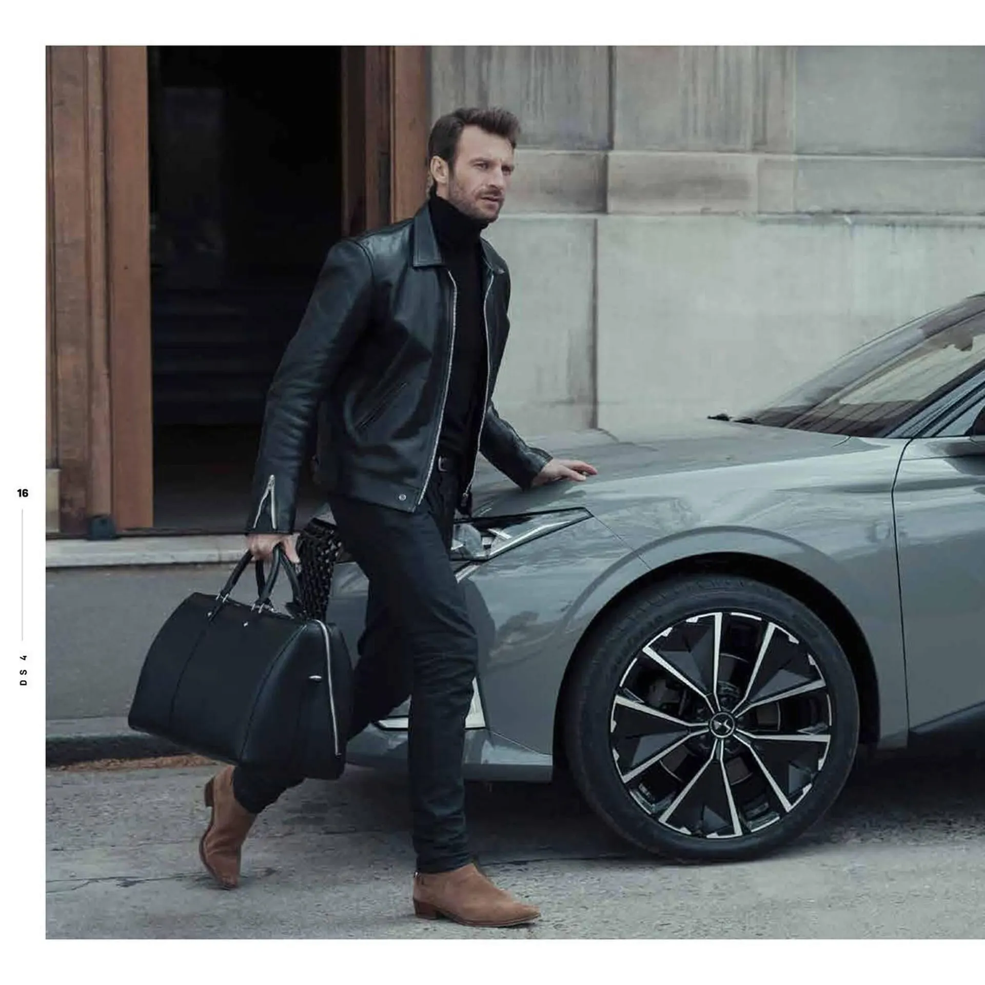 Catalogue DS du 8 janvier au 31 janvier 2027 - Catalogue page 16