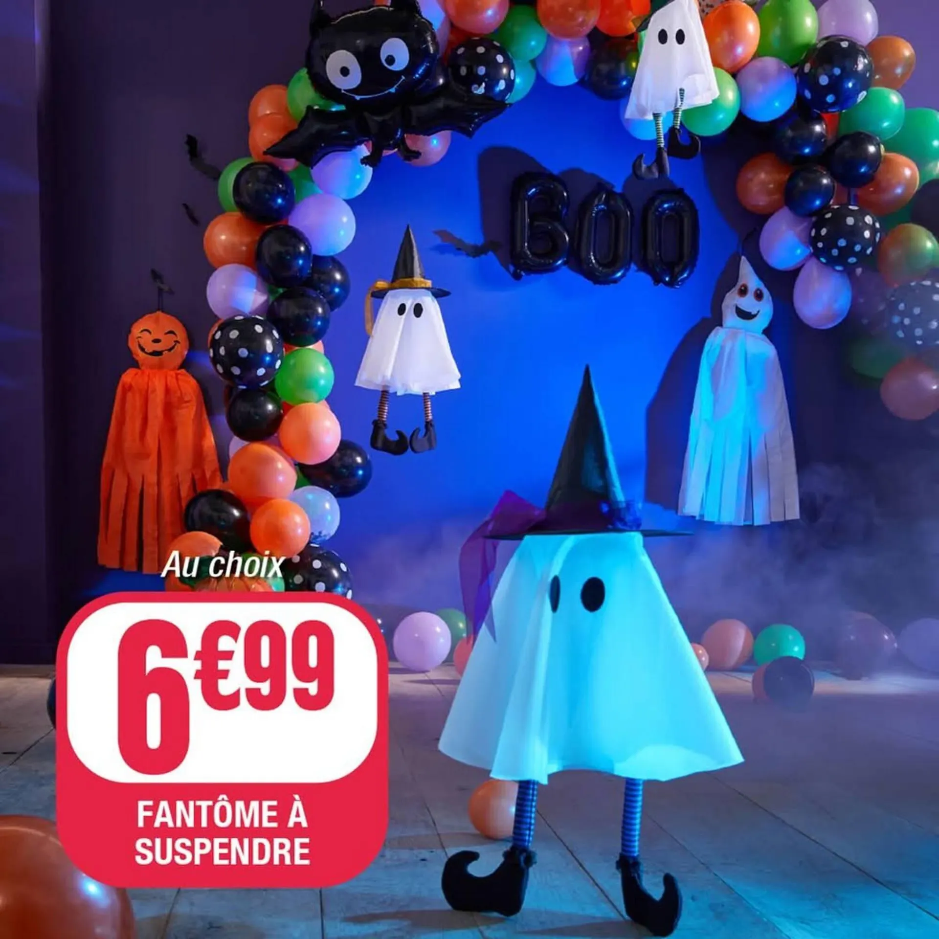 Catalogue La Foir'Fouille du 30 octobre au 31 octobre 2025 - Catalogue page 2