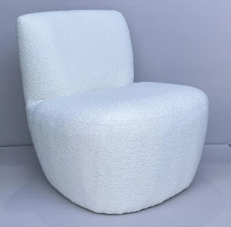 CHAUFFEUSE LEONE IVOIRE