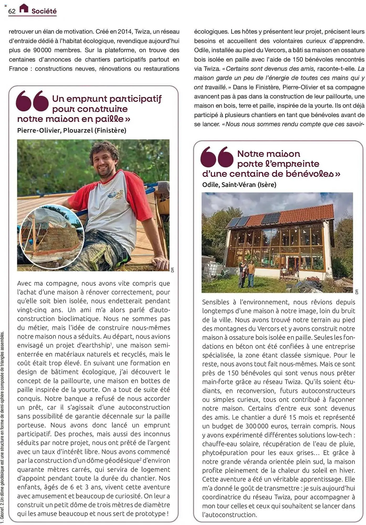 Catalogue Mr Bricolage du 1 décembre au 31 décembre 2025 - Catalogue page 62