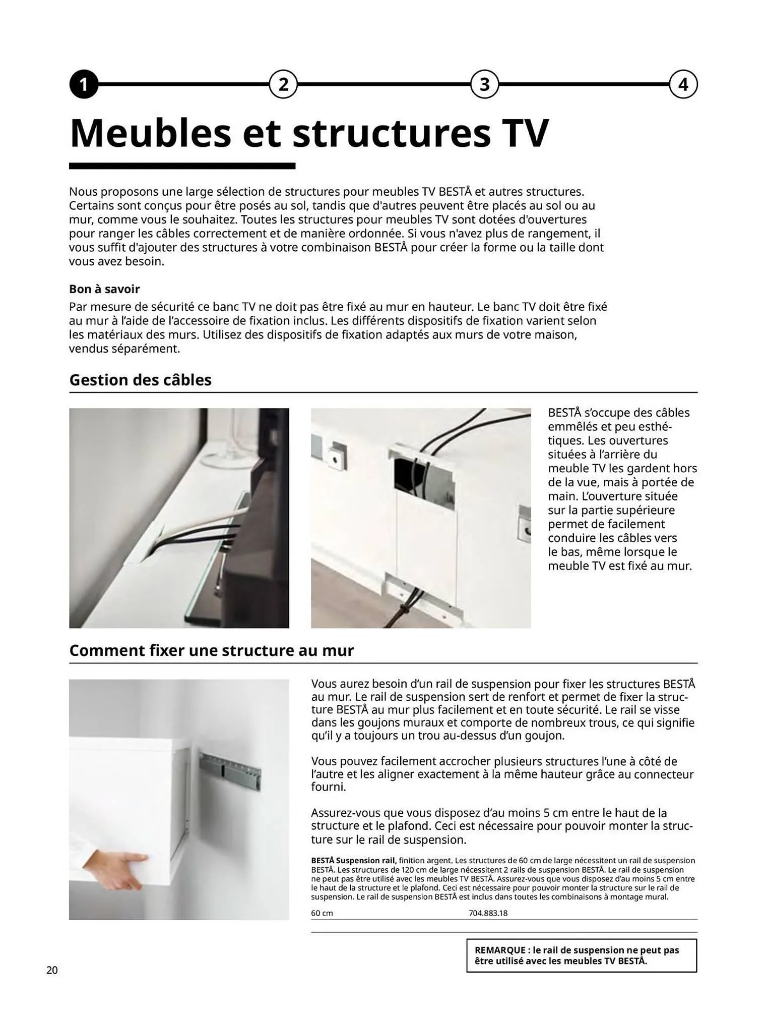 Catalogue IKEA du 6 janvier au 31 décembre 2025 - Catalogue page 20