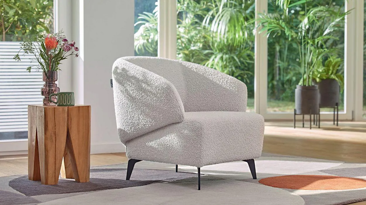 JUST-ONE fauteuil