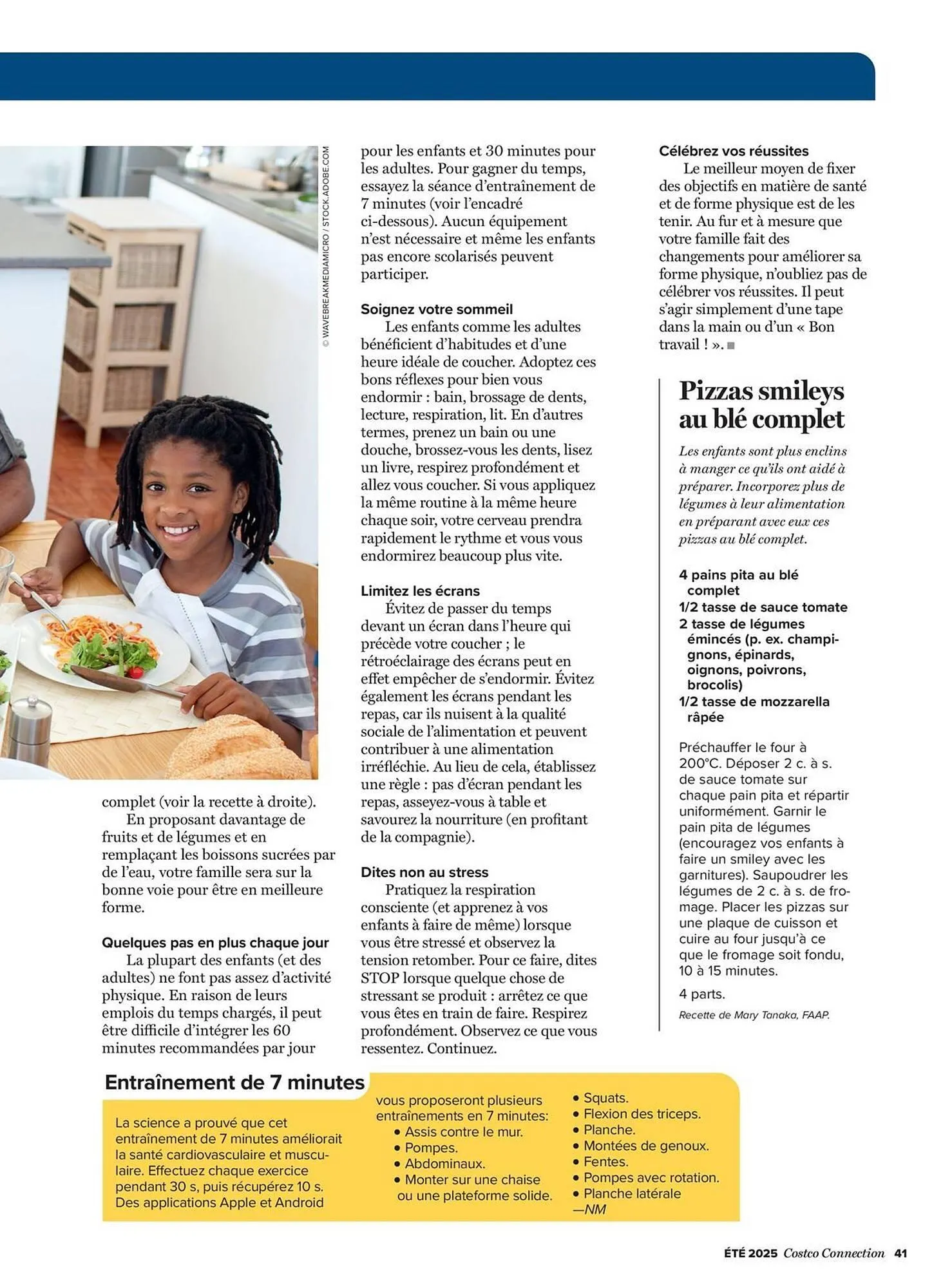 Catalogue Costco du 8 août au 31 août 2025 - Catalogue page 41