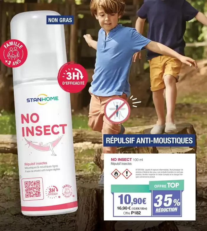 Catalogue promotionnel C8 2025 du 12 mai au 1 juin 2025 - Catalogue page 39