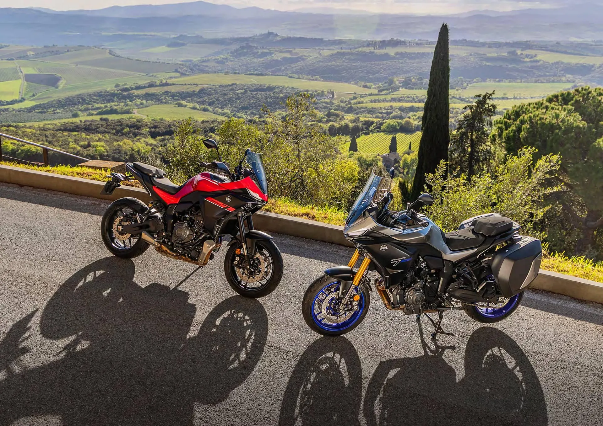 Catalogue Yamaha du 1 août au 1 janvier 2026 - Catalogue page 45