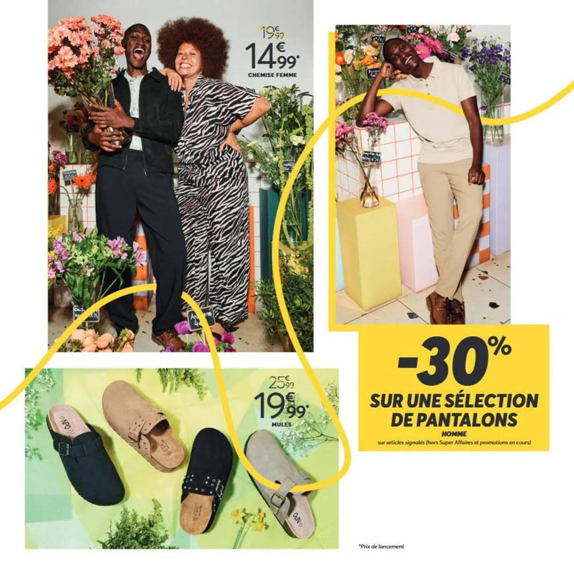 Catalogue DistriCenter du 1 avril au 20 avril 2026 - Catalogue page 3