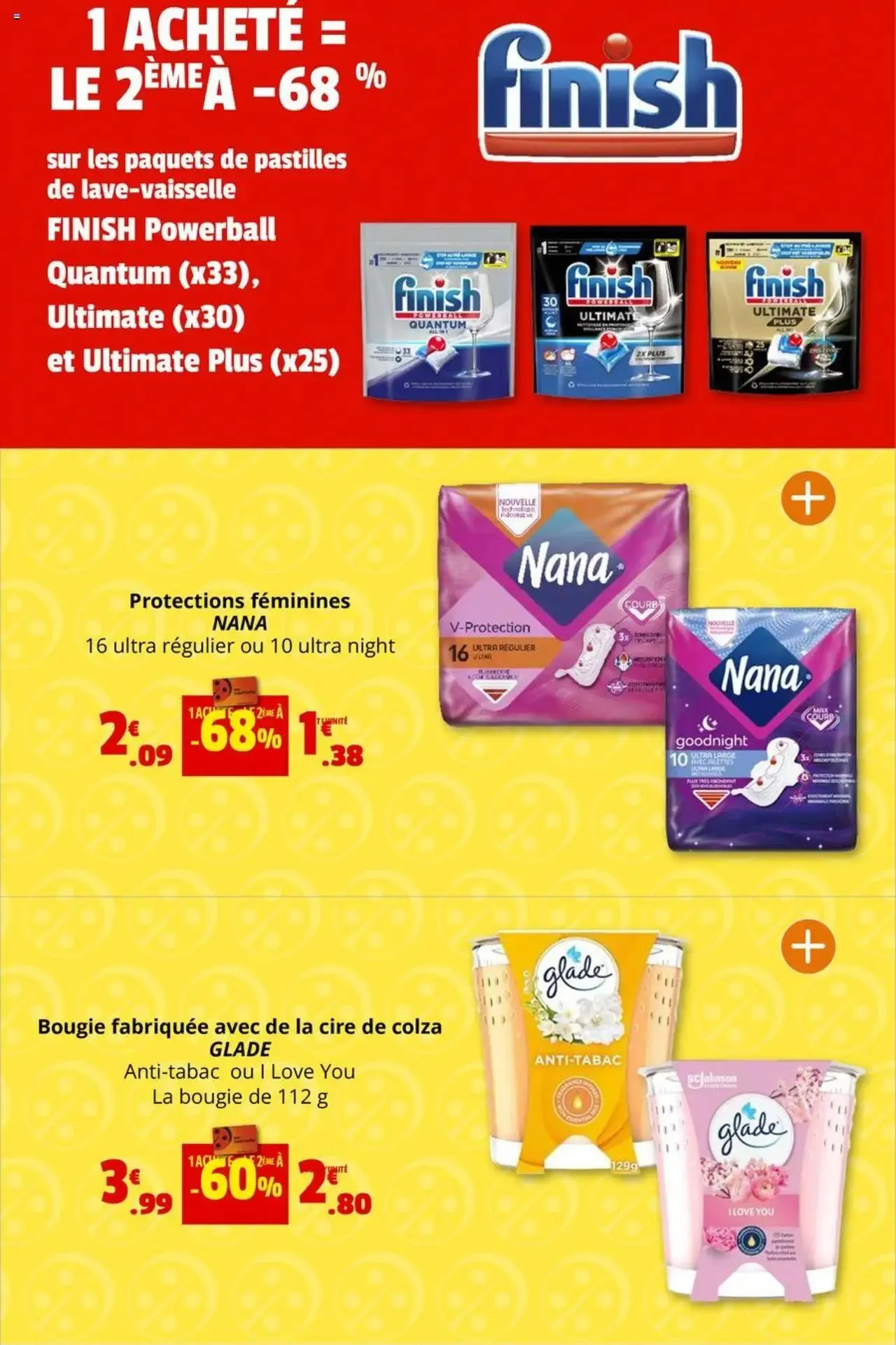 Coccinelle catalogue du 11 septembre au 22 septembre 2024 - Catalogue page 6