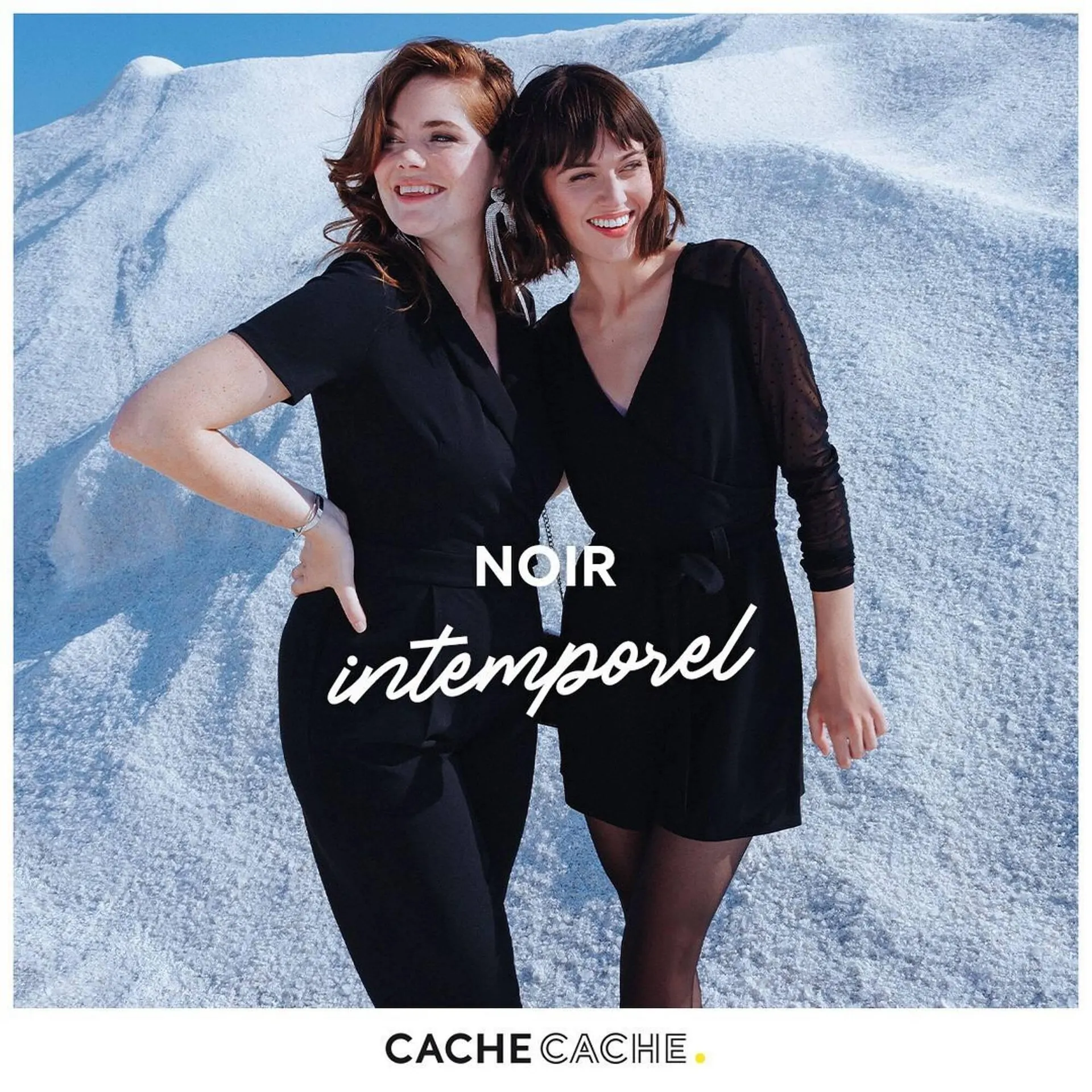 Catalogue Cache Cache - 1