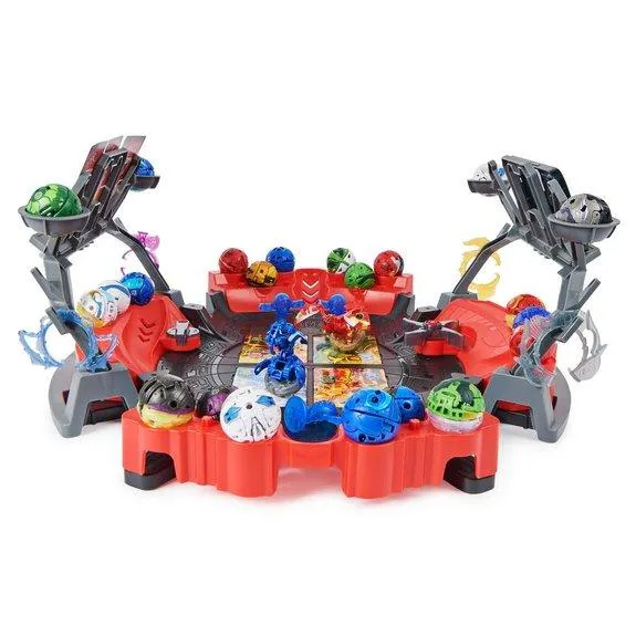 Arène de combat Bakugan